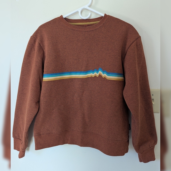 Patagonia Tops - Women's Patagonia Crewneck Sweatshirt